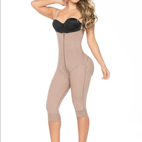 Long Leg Molding Shaper Faja